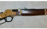 Henry ~ H006MS ~ .357 Mag/.38 Spl - 3 of 10