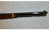 Henry ~ H006MS ~ .357 Mag/.38 Spl - 4 of 10