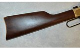 Henry ~ H006MS ~ .357 Mag/.38 Spl - 2 of 10