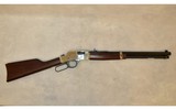 Henry ~ H006MS ~ .357 Mag/.38 Spl