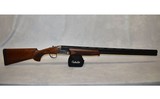Kofs ~ Zenith ~ 12 Gauge