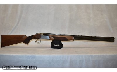 Browning ~ 425 ~ 12 GAUGE