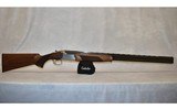 Browning ~ 425 ~ 12 GAUGE - 1 of 11
