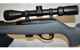 Remington ~ 597 ~ .22 Long Rifle - 8 of 11
