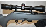 Remington ~ 597 ~ .22 Long Rifle - 3 of 11