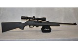 Remington ~ 597 ~ .22 Long Rifle - 1 of 11