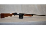 J. C. Higgins ~ 20 ~ 12 Gauge