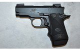 Kimber ~ Micro 9 ~ 9mm Luger - 2 of 3