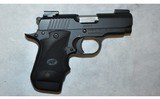 Kimber ~ Micro 9 ~ 9mm Luger - 1 of 3