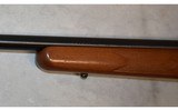 Marlin ~ 17V ~ .17 HMR - 6 of 10