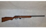 Marlin ~ 17V ~ .17 HMR - 1 of 10