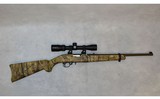 Ruger ~ 10/22 ~ .22 Long Rifle - 1 of 11