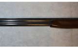 Beretta ~ BL-4 ~ 12 Gauge - 6 of 10