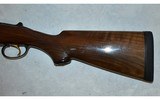 Beretta ~ BL-4 ~ 12 Gauge - 9 of 10