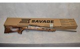 Savage ~ 12 ~ .22-250 Remington - 11 of 11