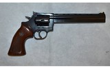 Dan Wesson Arms ~ None ~ .357 Magnum - 1 of 3