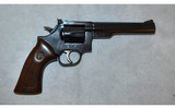 Dan Wesson Arms ~ None ~ .357 Magnum - 1 of 3