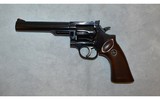 Dan Wesson Arms ~ None ~ .357 Magnum - 2 of 3