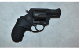Taurus ~ 856 UL ~ .38 Special - 1 of 3