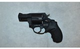 Taurus ~ 856 UL ~ .38 Special - 2 of 3