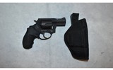 Taurus ~ 856 UL ~ .38 Special - 3 of 3
