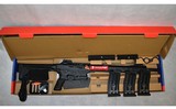 Typhoon Defense ~ F12.1 ~ 12 Gauge - 11 of 11