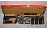 Typhoon Defense ~ F12.1 ~ 12 Gauge - 11 of 11