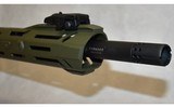 Typhoon Defense ~ F12.1 ~ 12 Gauge - 5 of 11