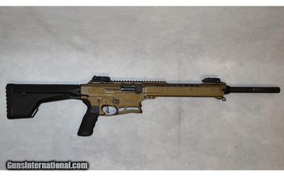 Typhoon Defense ~ F12.1 ~ 12 Gauge