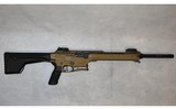 Typhoon Defense ~ F12.1 ~ 12 Gauge - 1 of 11