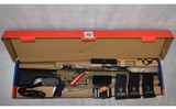 Typhoon Defense ~ F12.1 ~ 12 Gauge - 11 of 11