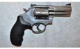 Smith & Wesson ~ 686-6 ~ .357 Magnum