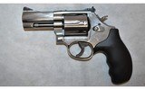 Smith & Wesson ~ 686-6 ~ .357 Magnum - 2 of 3
