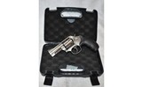 Smith & Wesson ~ 686-6 ~ .357 Magnum - 3 of 3