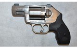 Kimber ~ K6S ~ .357 Magnum - 2 of 3
