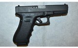 Glock ~ 17 ~ 9mm Luger - 1 of 3