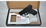 Smith & Wesson ~ M&P 9 Shield ~ 9mm Luger - 3 of 3
