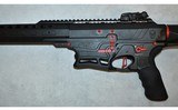 Typhoon Defense ~ F12.1 ~ 12 Gauge - 8 of 11