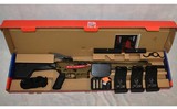 Typhoon Defense ~ F12.1 ~ 12 Gauge - 11 of 11