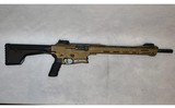 Typhoon Defense ~ F12.1 ~ 12 Gauge - 1 of 11