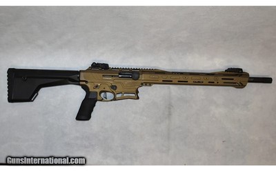 Typhoon Defense ~ F12.1 ~ 12 Gauge