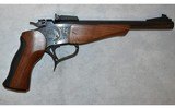 Thompson Center ~ None ~ .357 Magnum - 1 of 2