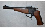 Thompson Center ~ None ~ .357 Magnum - 2 of 2
