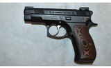 CZ ~ 75 D ~ 9mm Luger - 2 of 3