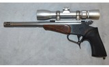 Thompson Center ~ None ~ .35 Remington - 2 of 3