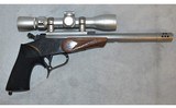 Thompson Center ~ None ~ .35 Remington - 1 of 3