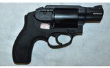 Smith & Wesson ~ Bodyguard ~ .38 SPL+P - 1 of 3