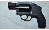 Smith & Wesson ~ Bodyguard ~ .38 SPL+P - 2 of 3