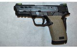 Smith & Wesson ~ M&P 9 Shield EZ M2.0 ~ 9mm Luger - 2 of 3