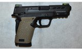 Smith & Wesson ~ M&P 9 Shield EZ M2.0 ~ 9mm Luger - 1 of 3